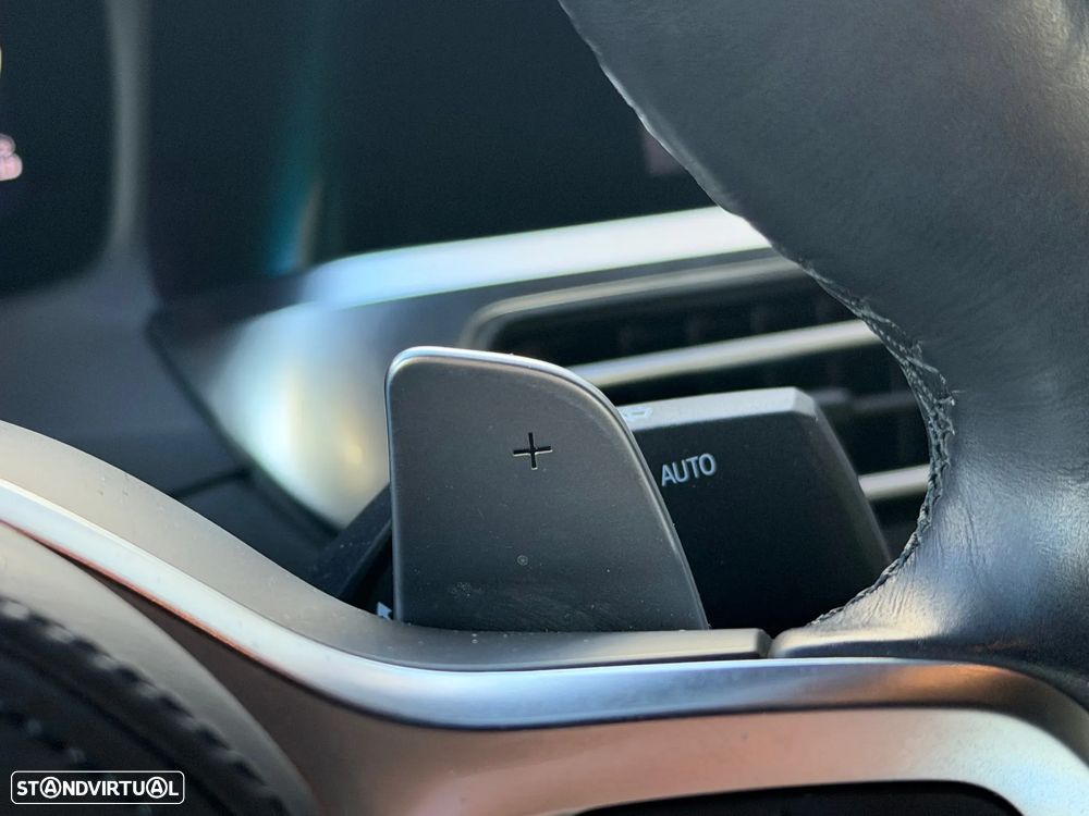 BMW 420 d Desportiva M Auto - 10