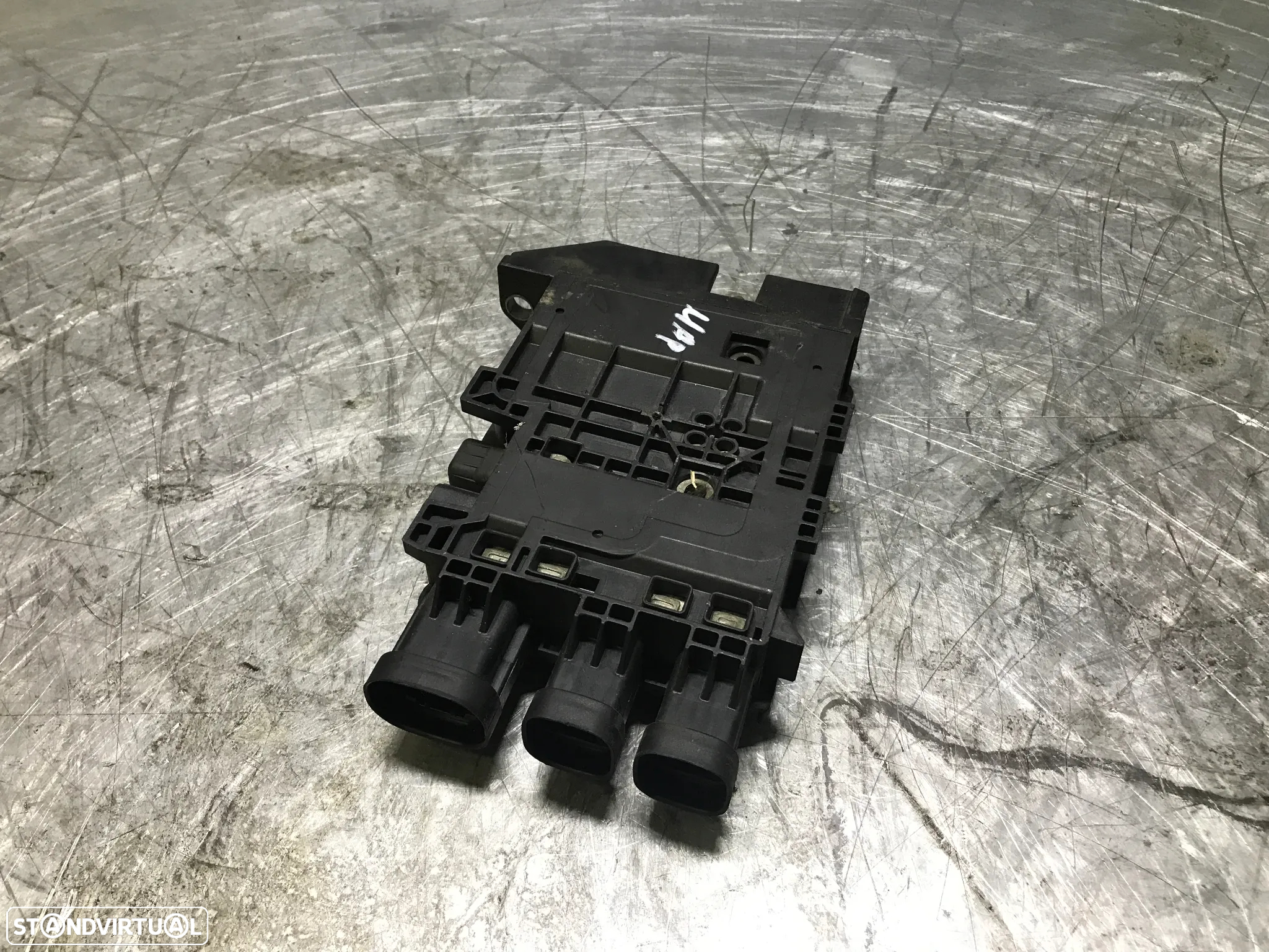 MODULO CONTROLO DA BATERIA RENAULT MEGANE III 243800011R - 3