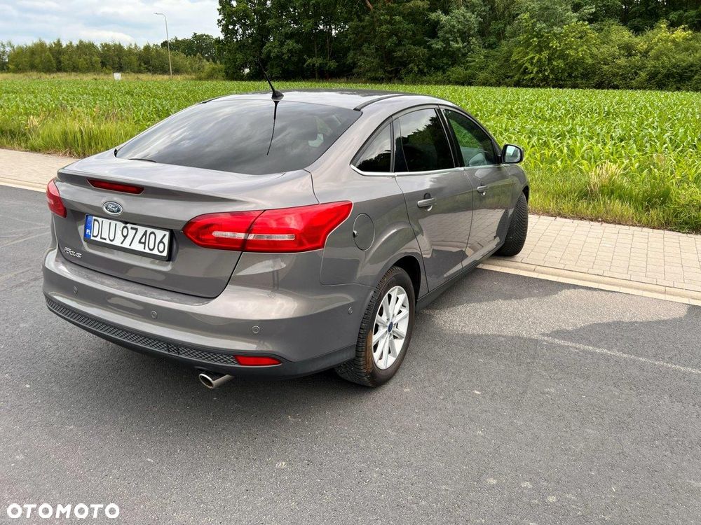 Ford Focus - 6