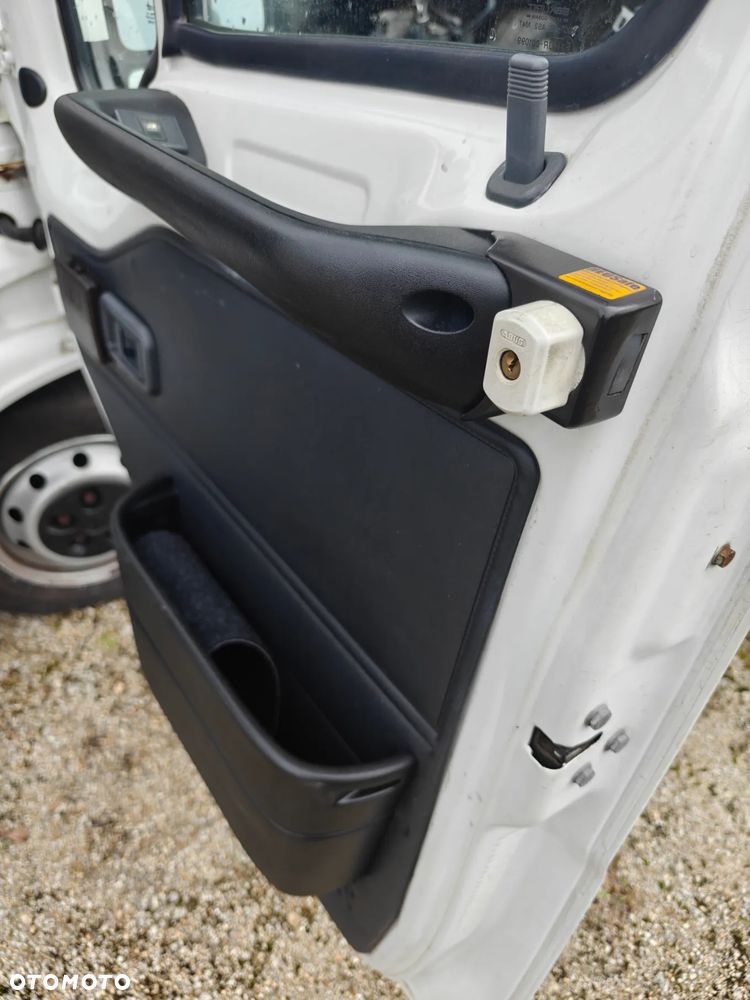 Fiat Ducato - 38