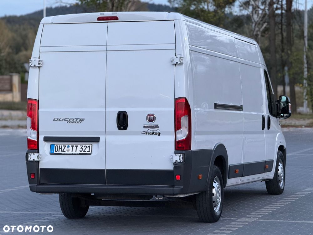 Fiat Ducato Maxi L4H2 - 3