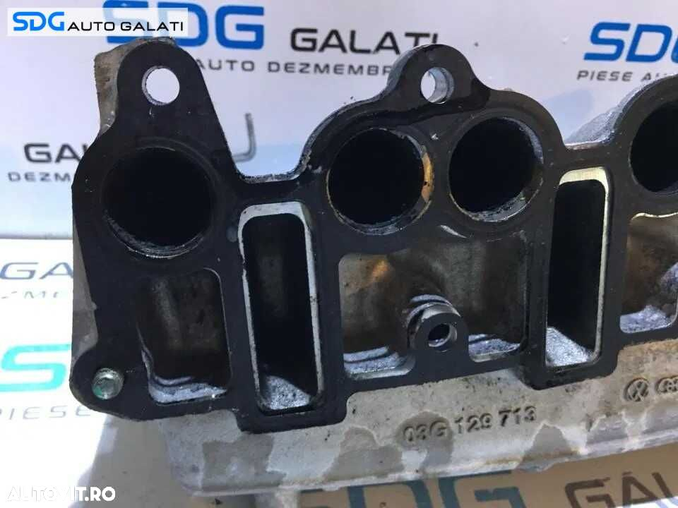 Galerie Admisie Volkswagen Golf 5 2.0TDI BKD AZV 2003 - 2009 Cod 03G 129 713 03G129713 - 6
