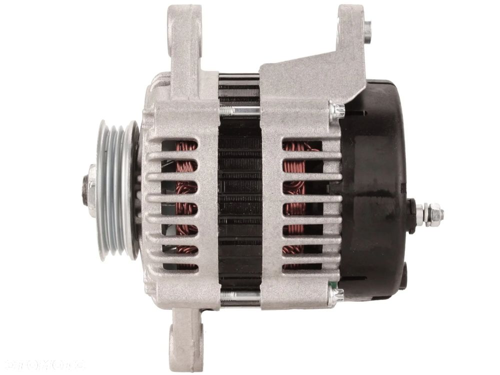ORYGINALNY ALTERNATOR DAEWOO Matiz / 0.8 Benzyna | 28-5612 - 3