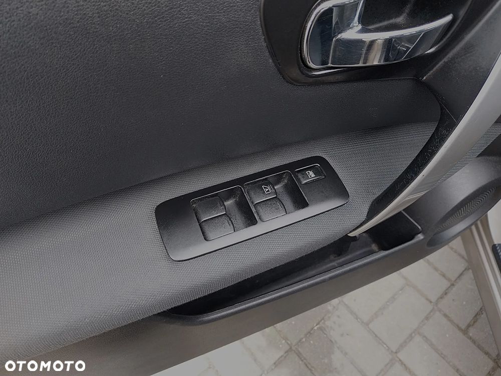 Nissan Qashqai 1.6 acenta - 14