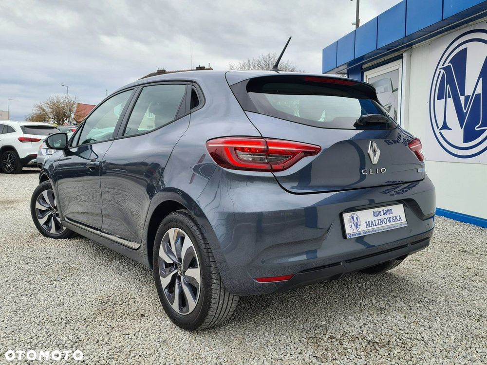 Renault Clio - 4
