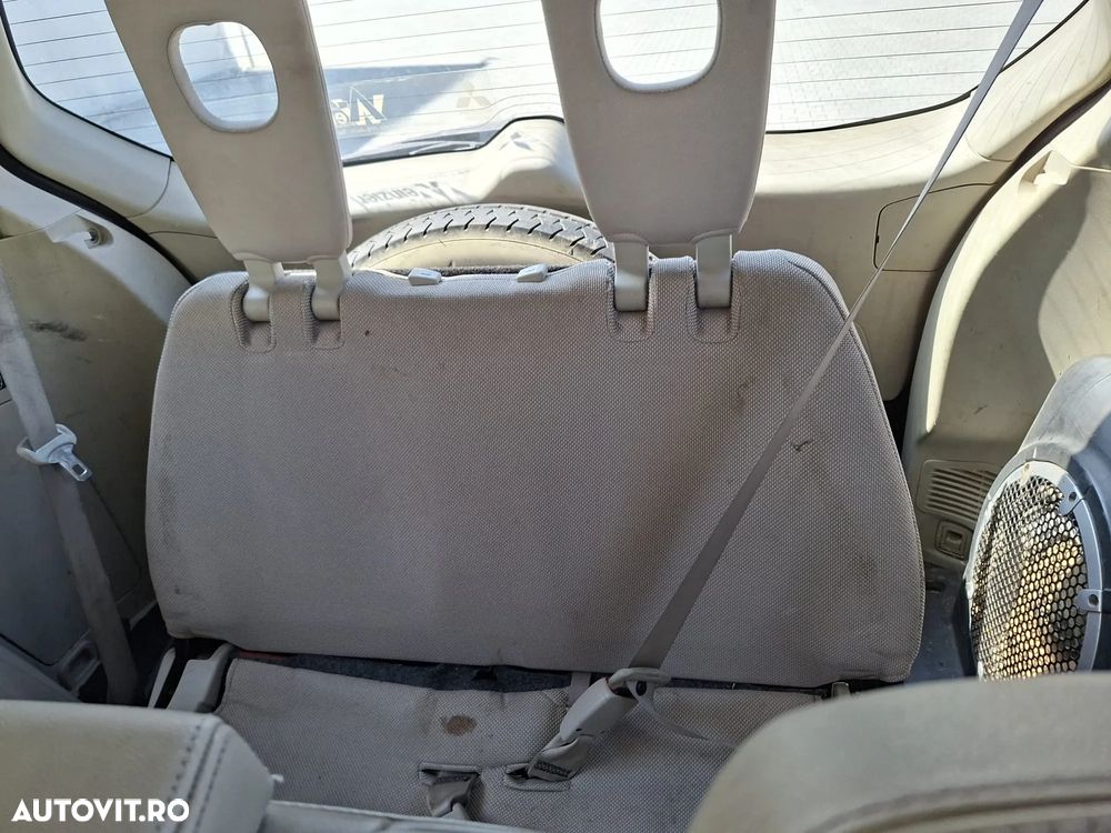 Mitsubishi Outlander 2.0 DI-D Instyle+ - 14