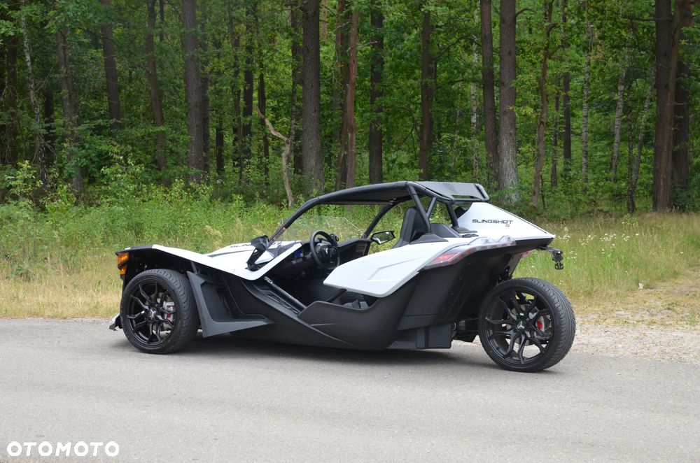 Polaris Inny - 11