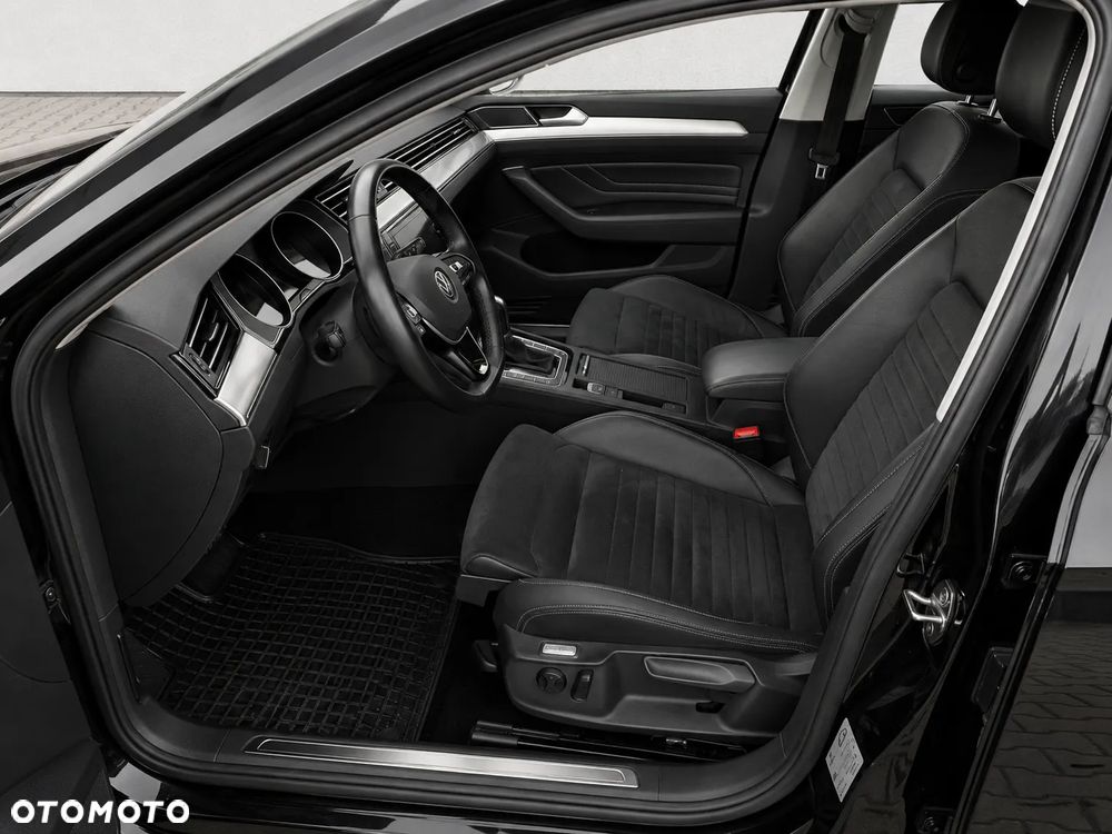 Volkswagen Passat 1.5 TSI EVO Elegance DSG - 6