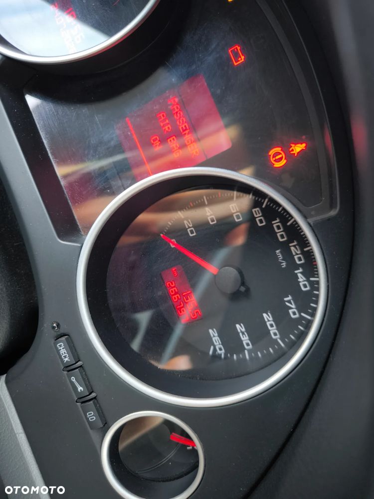 Seat Exeo ST - 17