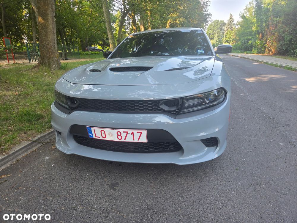 Dodge Charger - 12