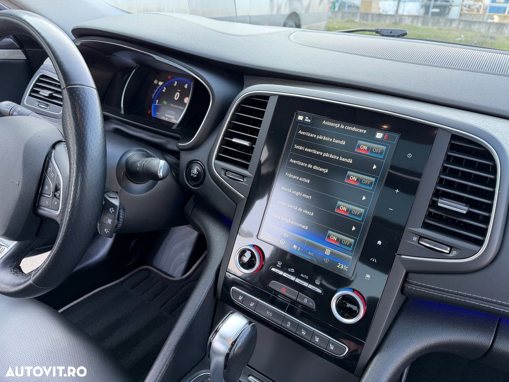 Renault Talisman ENERGY TCe 200 EDC INITIALE PARIS - 23