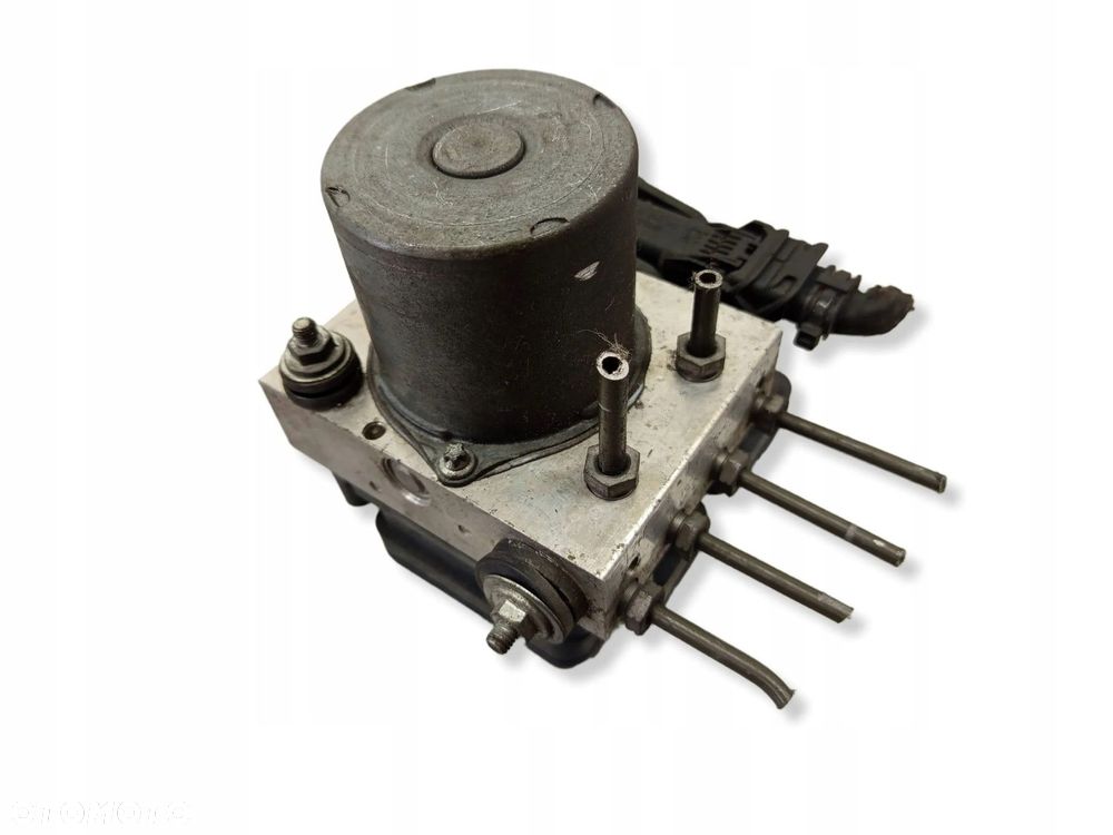 Pompa ABS Sterownik Hamulcowa Mercedes-Benz Sprinter W906 2.2 A9069002302 - 8