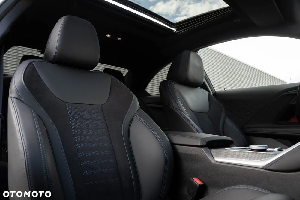 BMW Seria 2 220i M Sport sport - 16