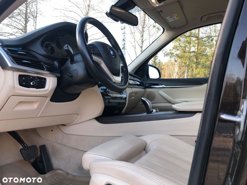 BMW X5 xDrive30d - 6