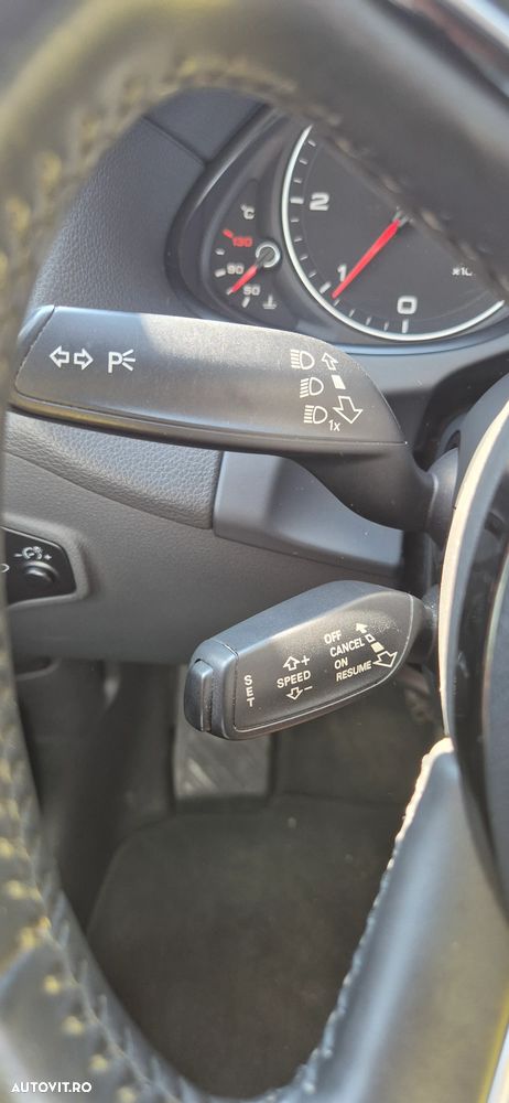 Audi Q5 2.0 TDI Quattro Stronic - 12