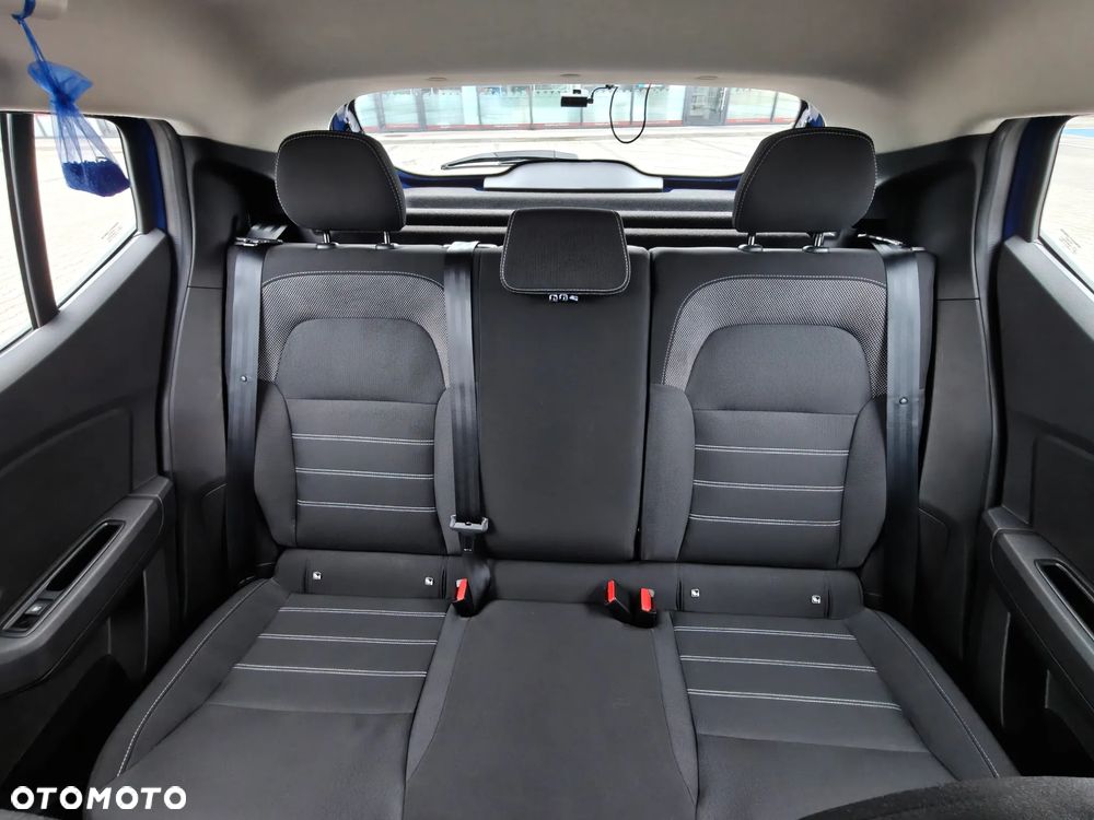 Dacia Sandero - 13
