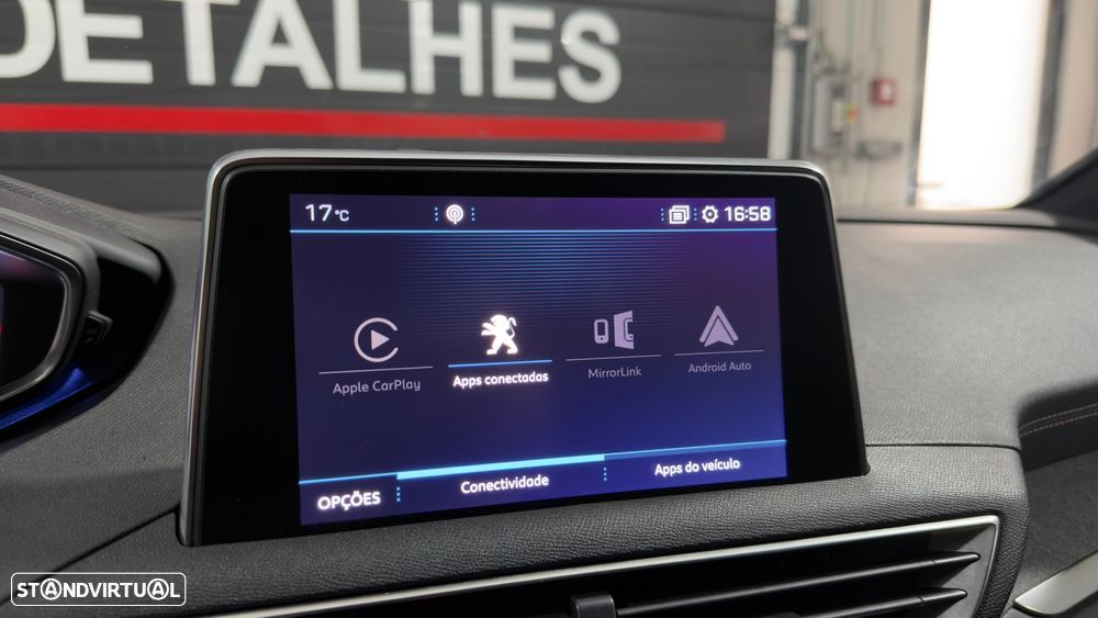 Peugeot 5008 1.2 PureTech GT Line - 27