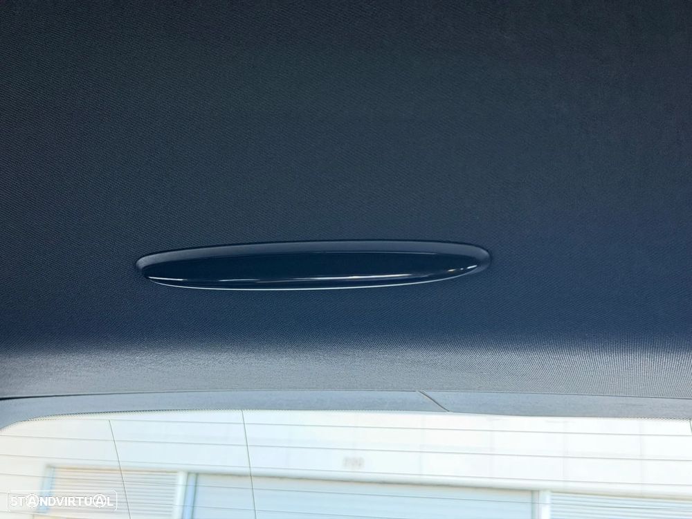 Mercedes-Benz A 180 StreetStyle - 18