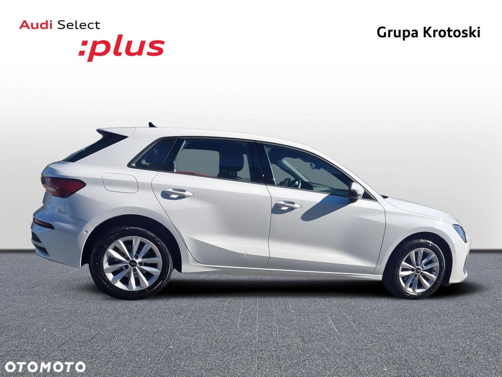 Audi A3 Sportback - 7
