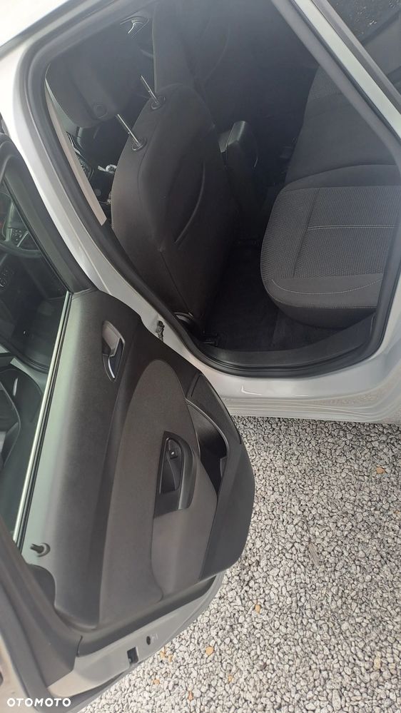 Opel Astra 1.6 CDTI Sport - 7