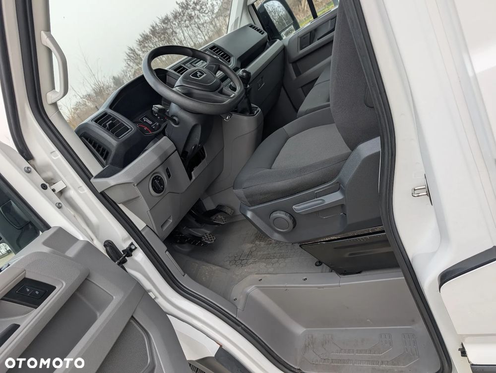 MAN TGE MAXI LONG - 5