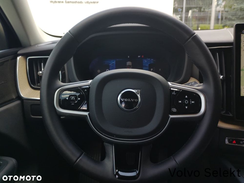 Volvo XC 60 - 12
