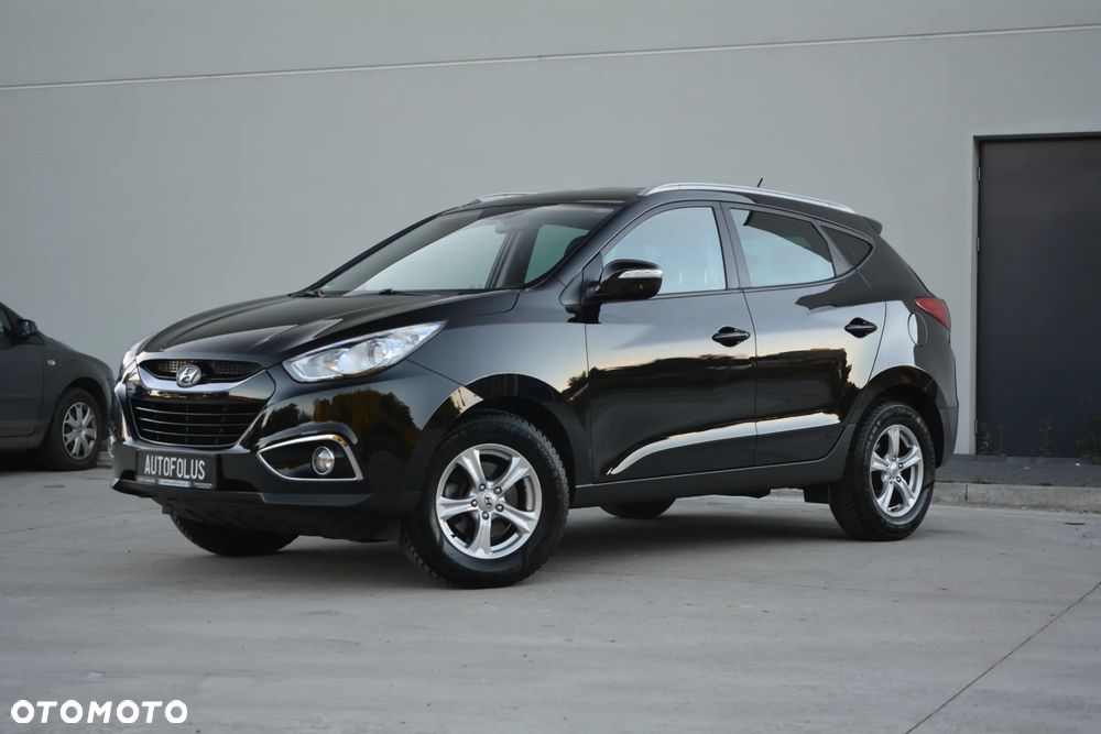 Hyundai ix35 - 24