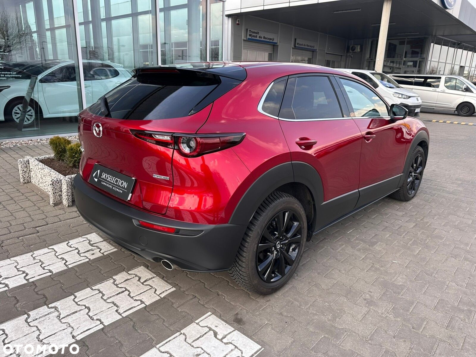 Mazda CX-30 - 7