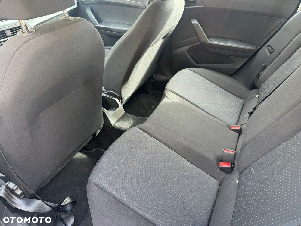 Seat Ibiza 1.0 TSI S&S DSG Style - 11