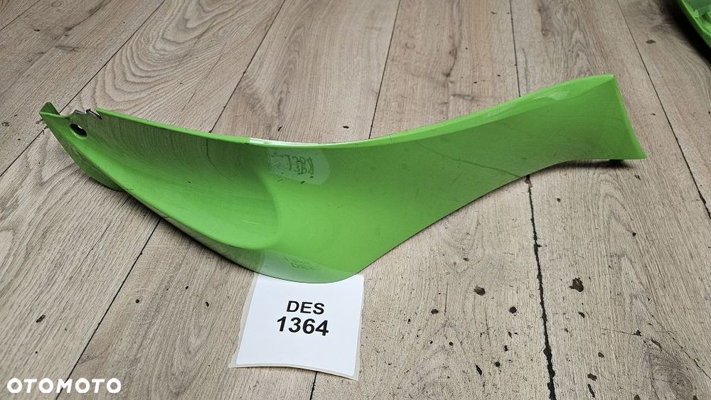 Nakładka zbiornika prawa Kawasaki Ninja ZX-10R 11-15  14092-0788 - 1