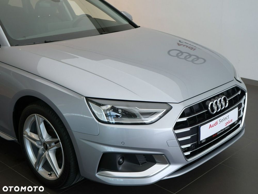 Audi A4 Avant - 9