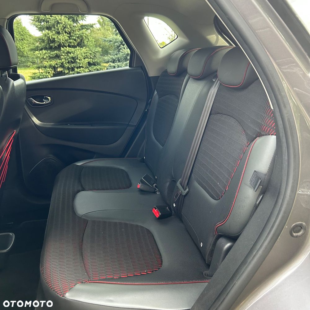Renault Captur ENERGY TCe 120 EDC XMOD - 23