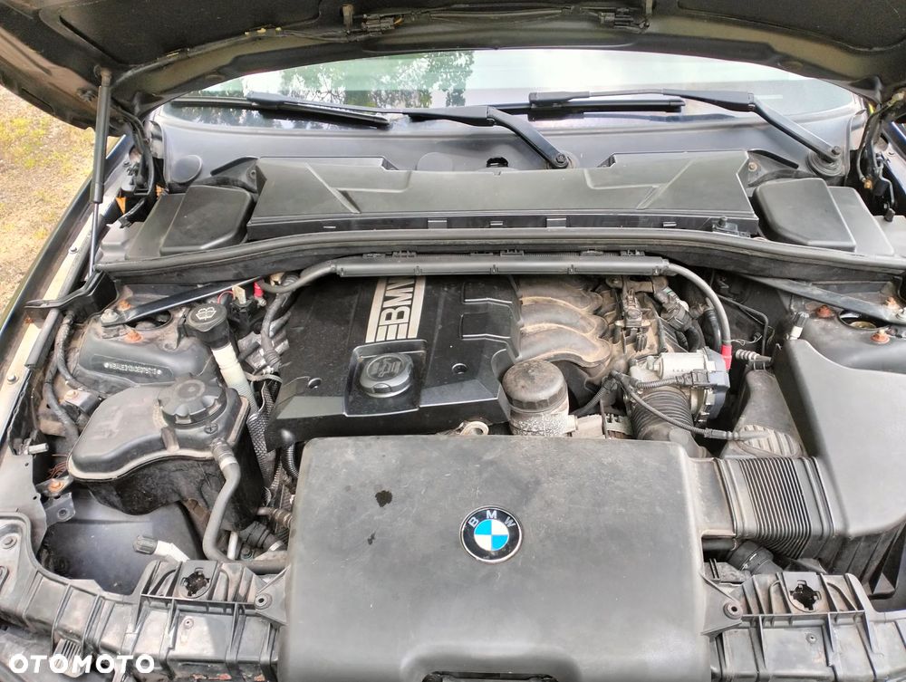 BMW Seria 1 - 39
