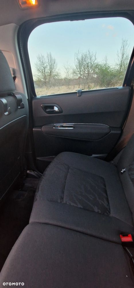 Peugeot 3008 1.6 THP Style - 15