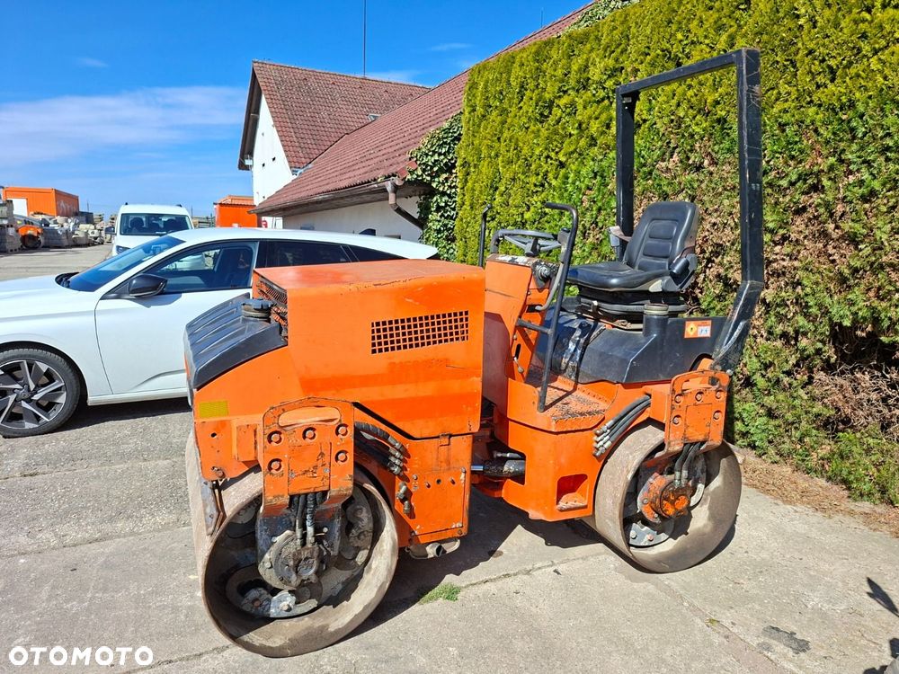 Hamm Hd 12 - 7