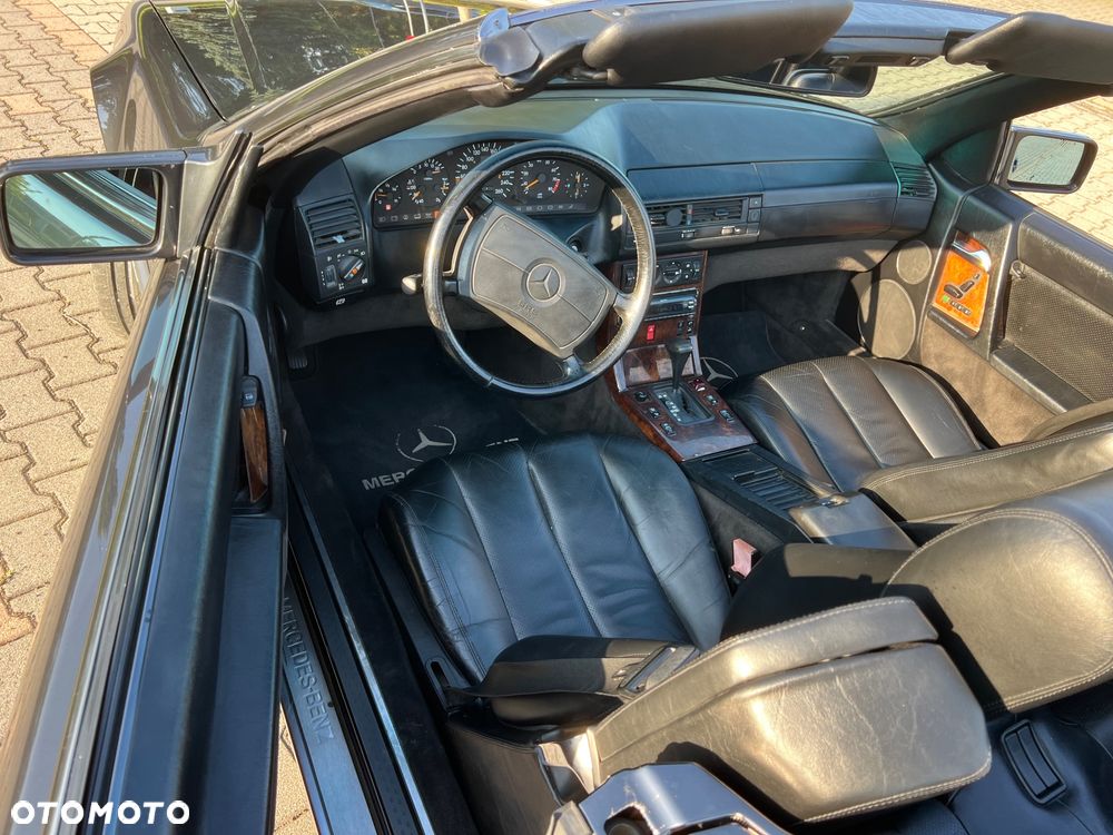Mercedes-Benz SL - 19