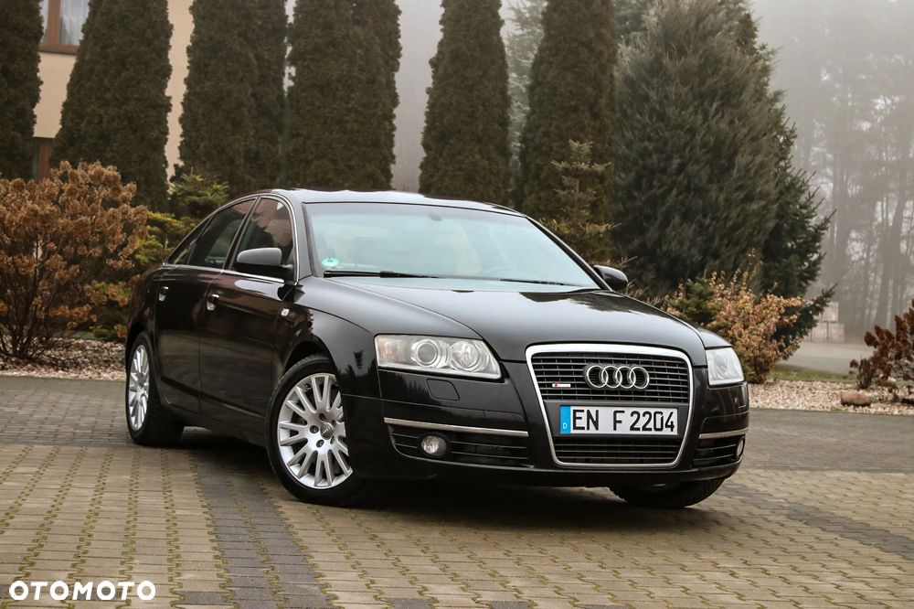 Audi A6 Limousine - 13