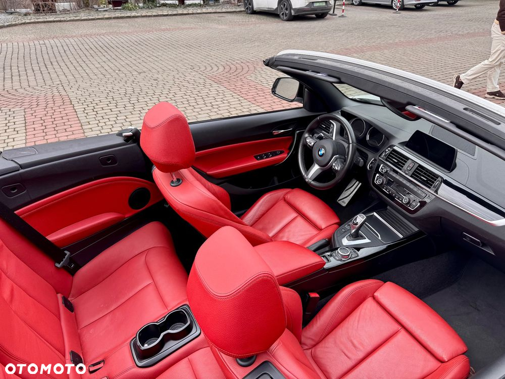 BMW Seria 2 230i M Sport - 19