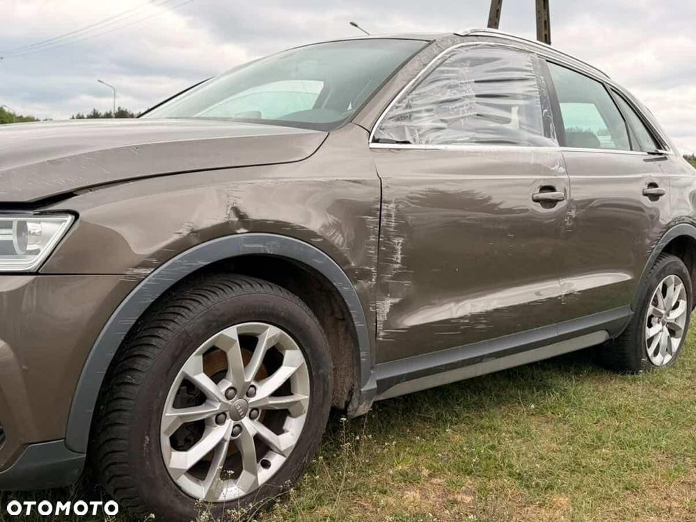 Audi Q3 1.4 TFSI - 16