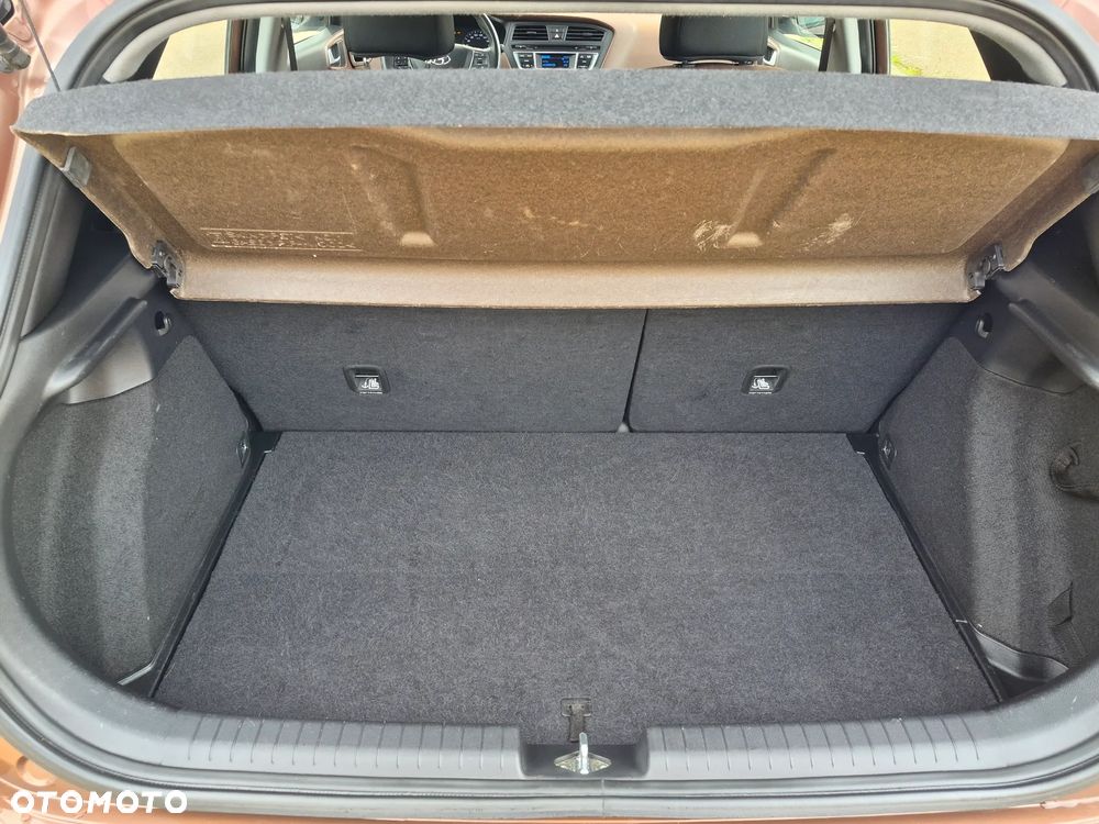 Hyundai i20 1.2 Style - 13