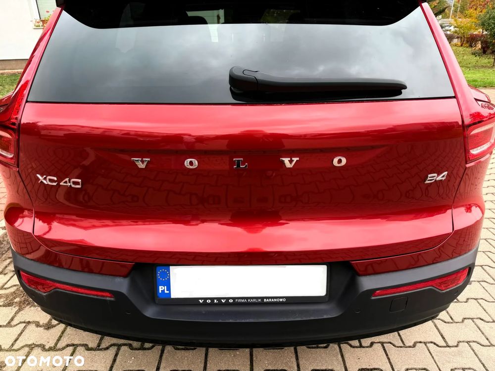 Volvo XC 40 - 19