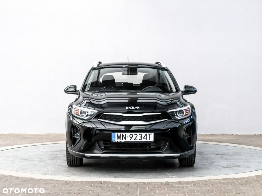 Kia Stonic 1.0 T-GDI M DCT - 7