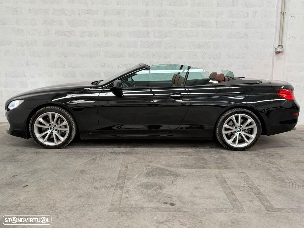 BMW 640 d xDrive M Sport Edition - 9