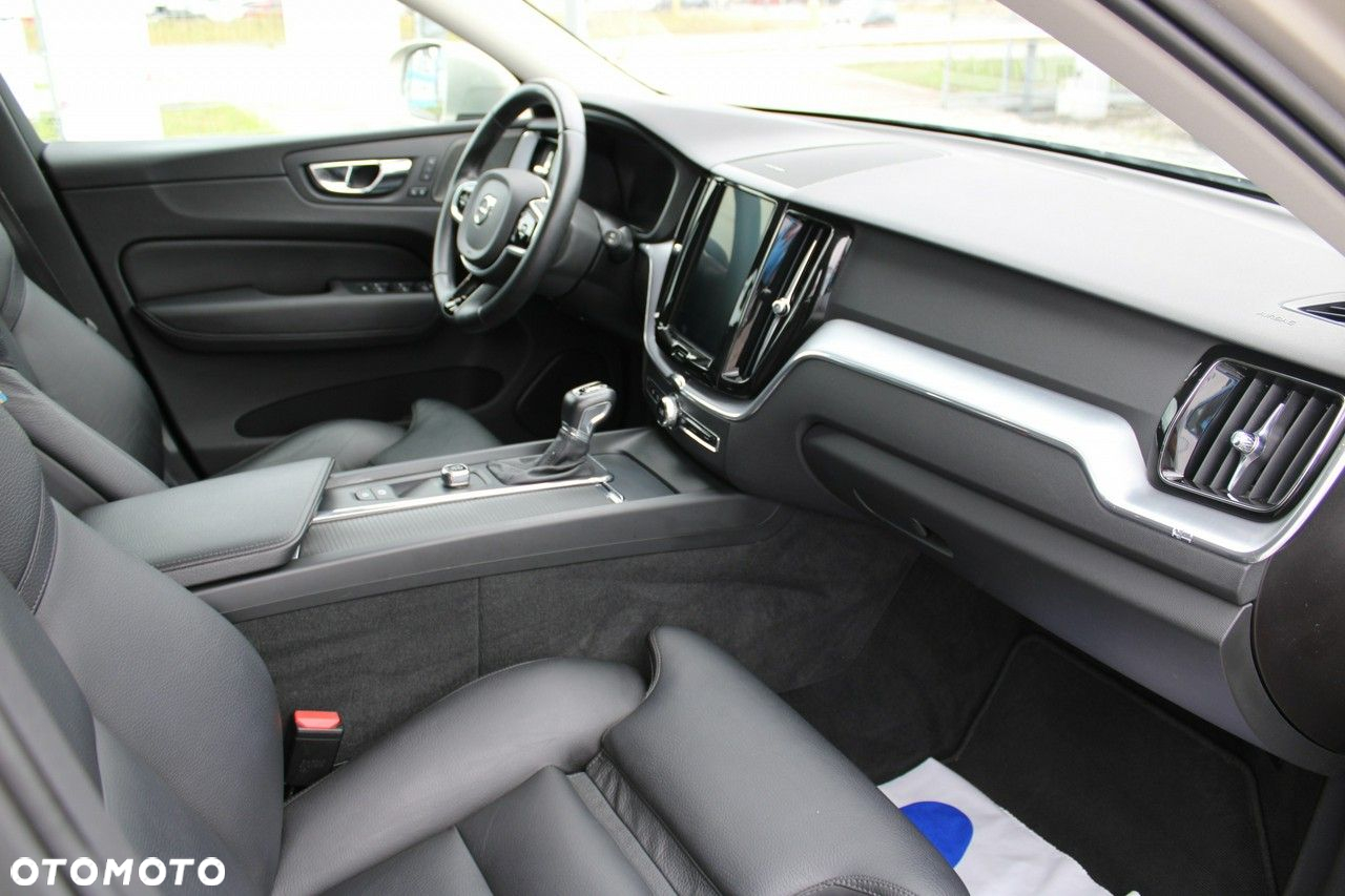 Volvo XC 60 - 10