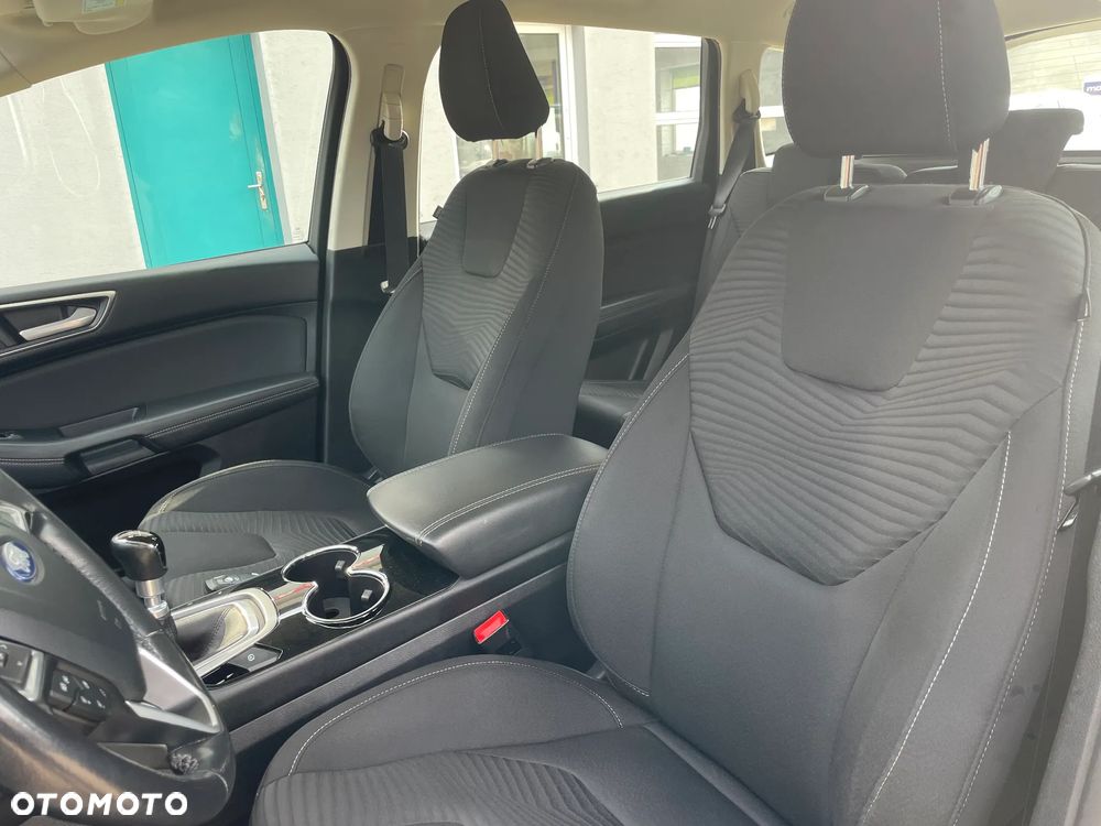 Ford S-Max 2.0 EcoBlue Trend - 19