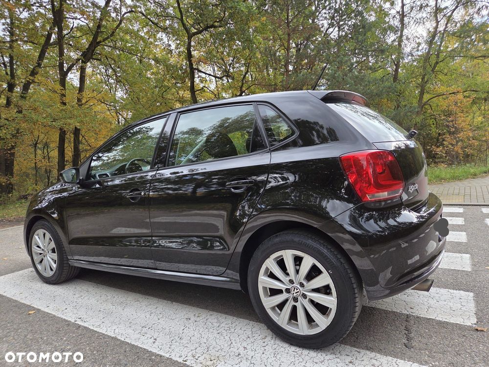 Volkswagen Polo - 6