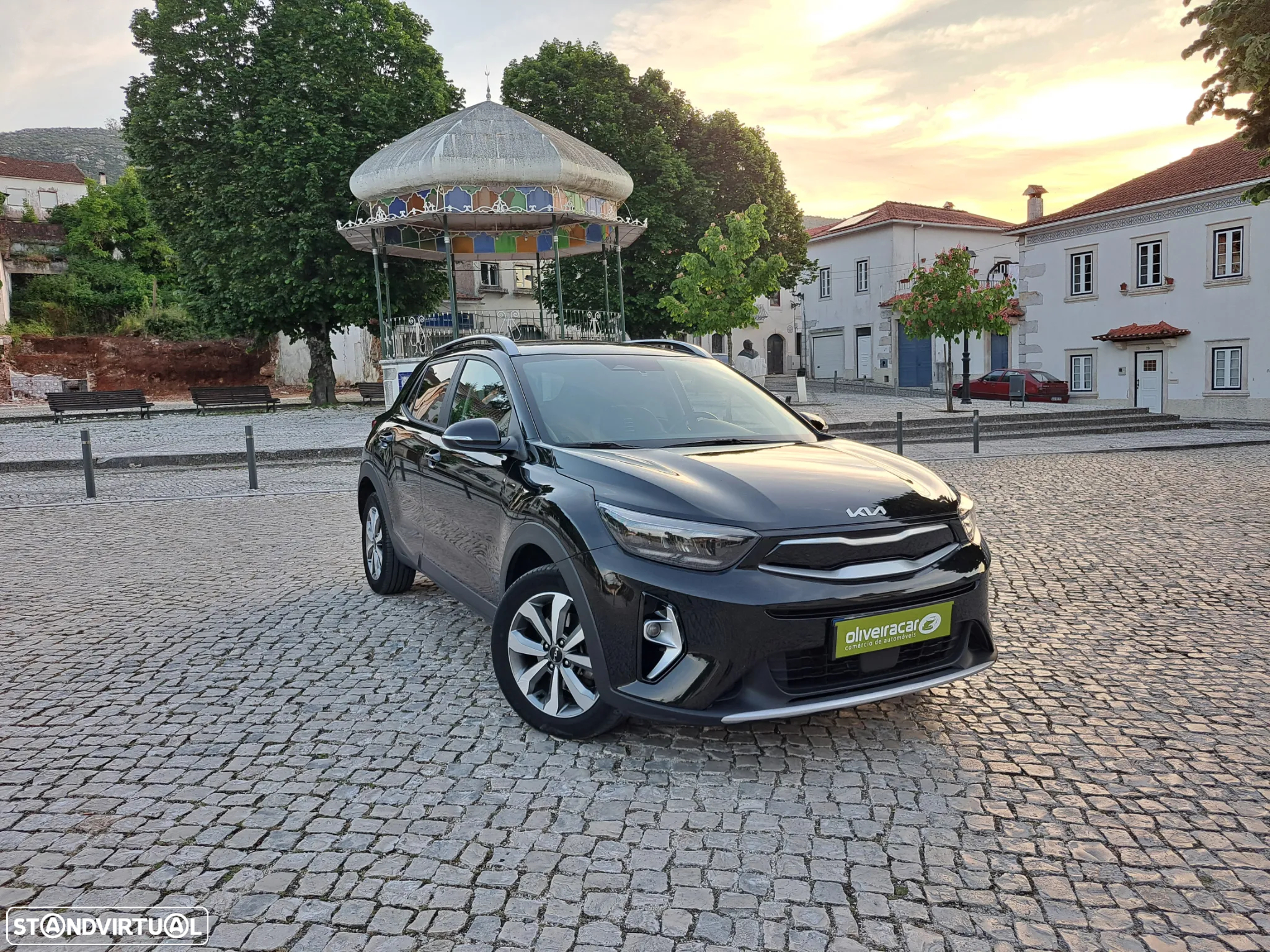 Kia Stonic 1.0 T-GDI 120 Edition 7 - 7