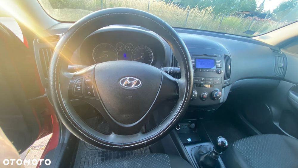 Hyundai i30 - 13