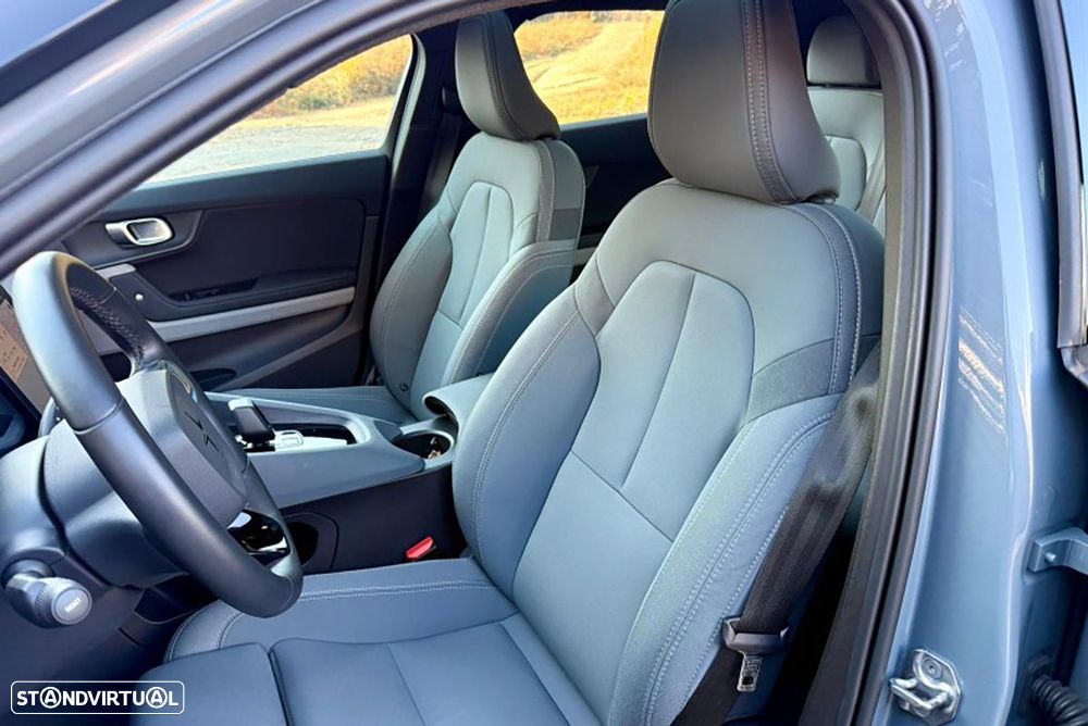 Polestar 2 Long Range 78 kWh AWD - 9