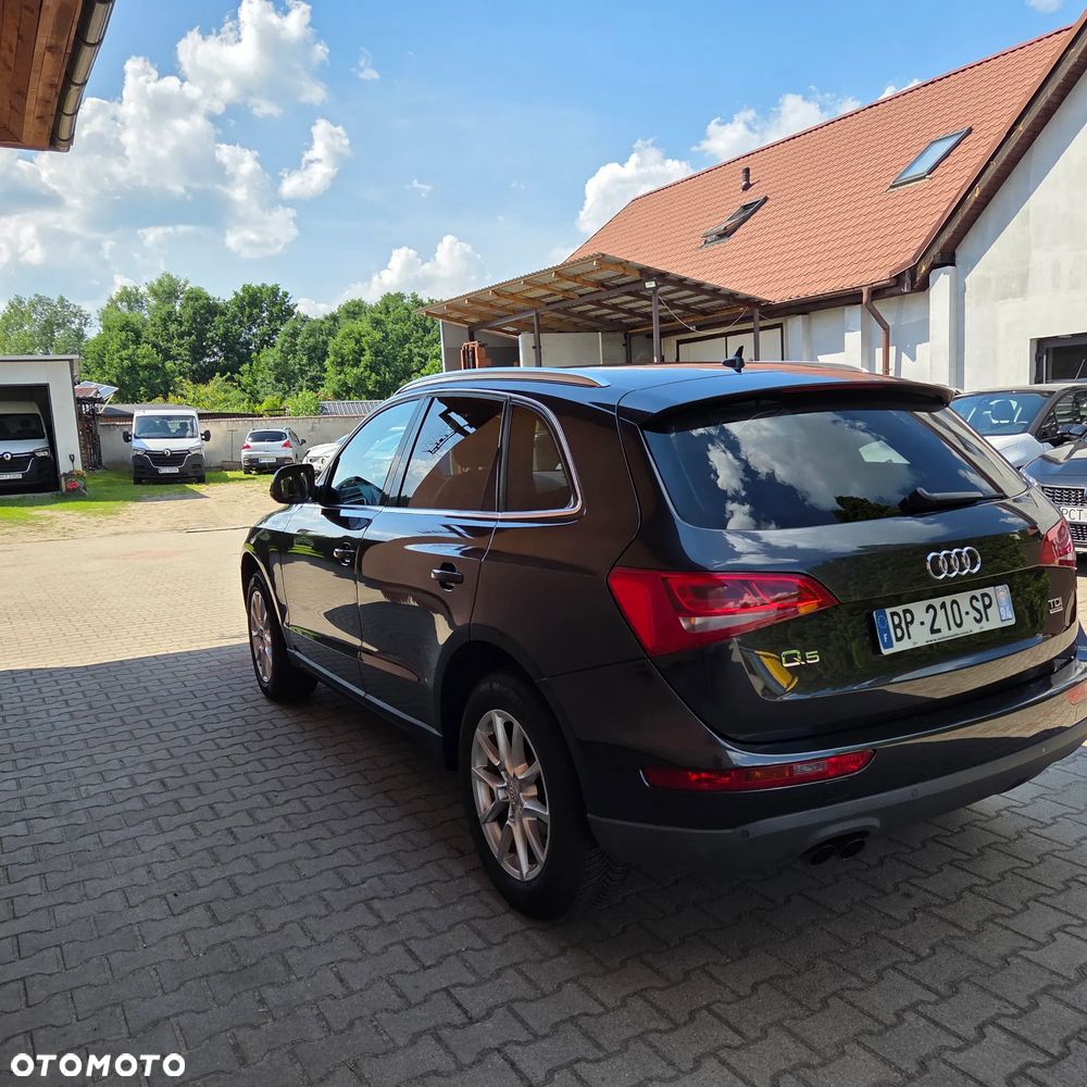 Audi Q5 2.0 TDI Quattro - 18